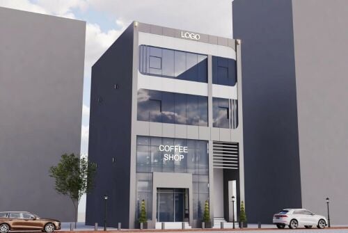 Premium Retail Shop for Rent