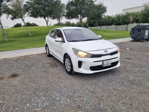 KIA RIO 2021