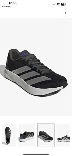 shoes adidas Duraco RC2 