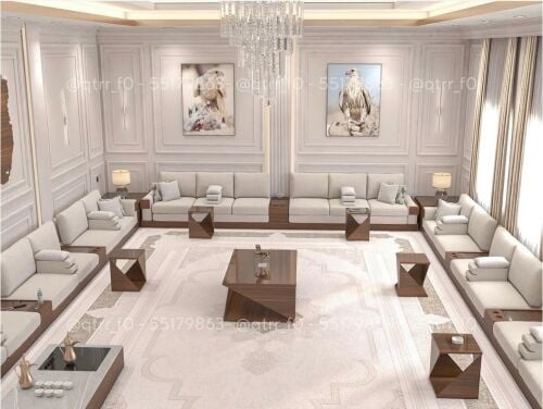 ديكورات جبس حديثة افضل الاسعار