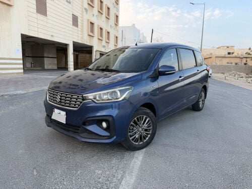 suzuki Ertiga 2020