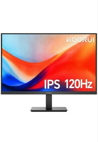 new gaming monitor 120hz