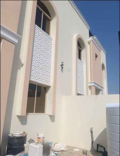 عمل الالوان الحديثة