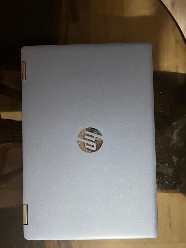 HP Pavilion x360 Convertible Laptop