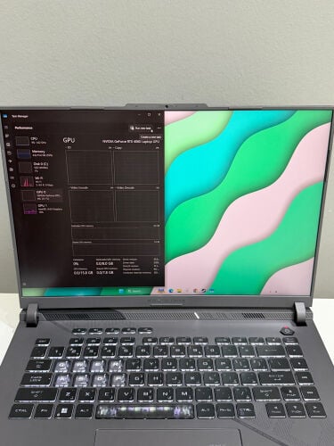 ASUS ROG Strix G16 Gaming Laptop