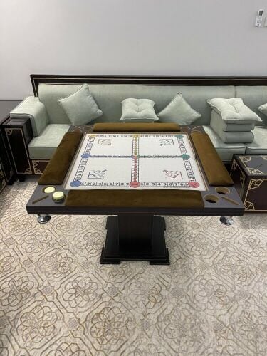 جكارو برازيليه سجن كيرم بلوت