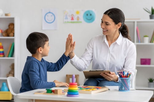 Teacher Home tuition