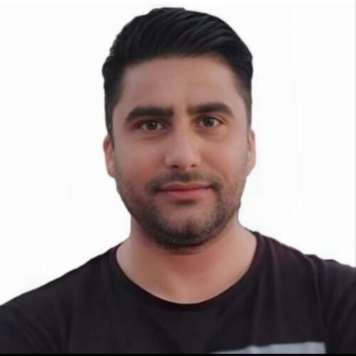 Ansar  Iqbal