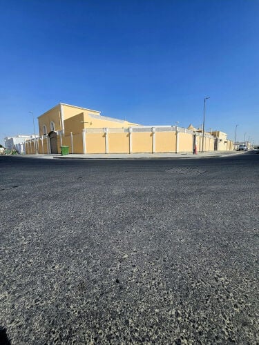 للبيع فيلا بالريان 1138م