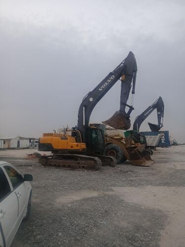 Volvo250