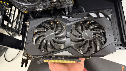 RTX 2060