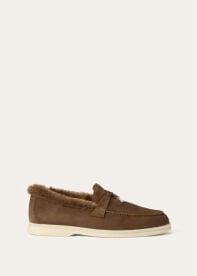 branded loro piana summer shoes 