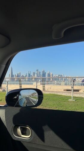 indian driver with qatar licence