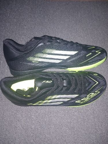 size 41 brand new F50 shoes