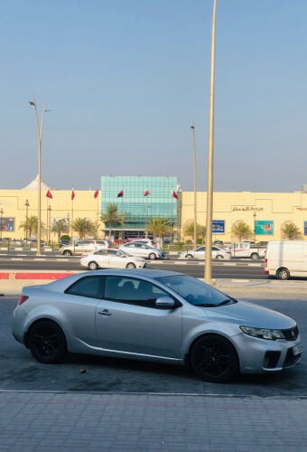 Kia cerato 