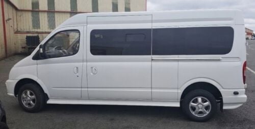 bus