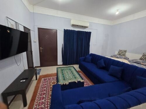 مفروش ابوسدرة المره الغربيه