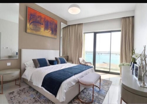 للايجار شقه بالوسيل