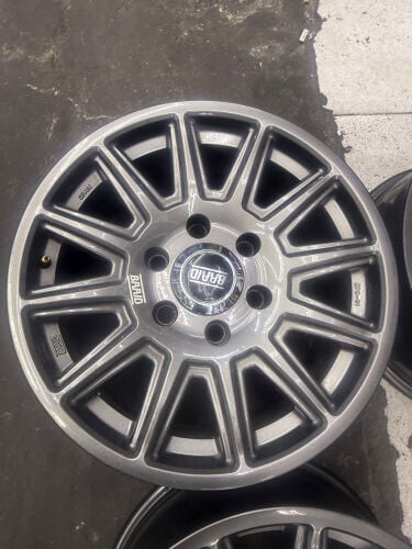 Braid 17 orginal 23 model