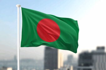 Bangladeshi personnel assistant