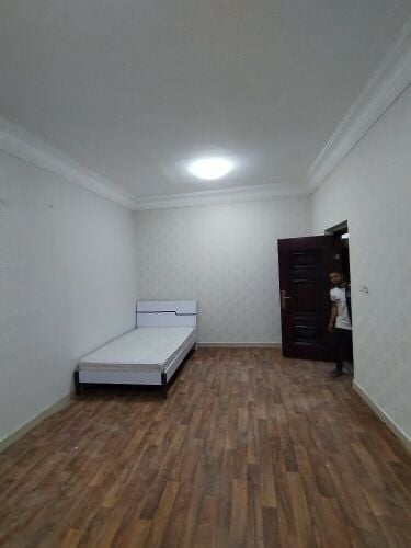 للإيجار شقه ممتازه بالدحيل