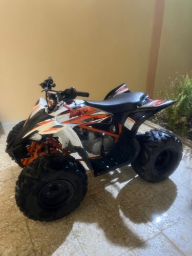 دراجه ١١٠ للبيع