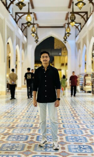 jahed hasan munna