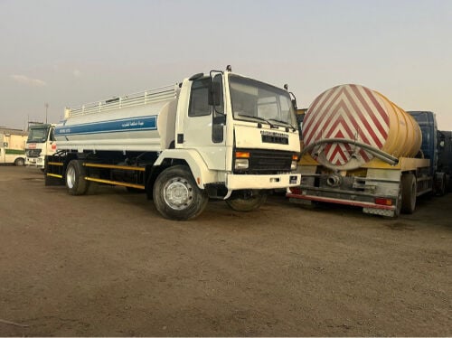 Ashok Leyland 2012 model