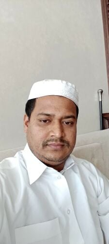 محمد بلال