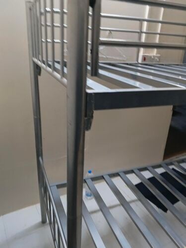 double bunk 1 single bed1