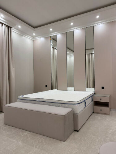 beds