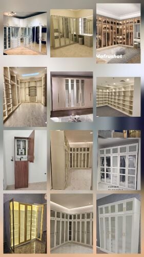 cupboard making house 55393843
