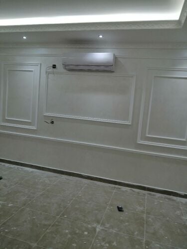 مقاولات وصيانه مباني