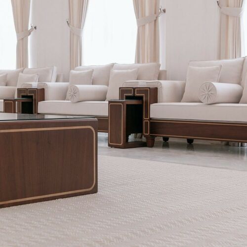 تفصيل وتنجيد كنب ومفروشات