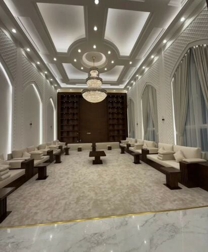 5 أيام وبنسلم الجلسة إن شاء الله