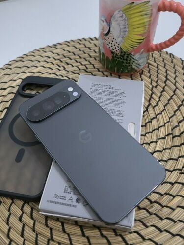 Google Pixel 10 Pro XL 256Gb