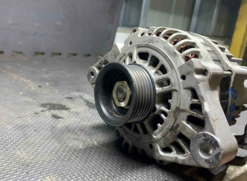 دينمو شارج نيسان مستعمل اصلي