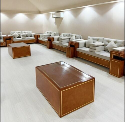 تفصيل وتنجيد كنب ومفروشات