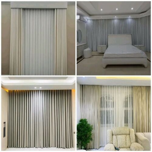 تفصيل وتنجيد مفروشات تنجيد كنب وك