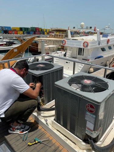 بيع وشراء وصيانة 