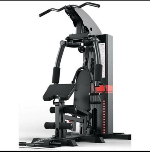 home gym fitness training equipme