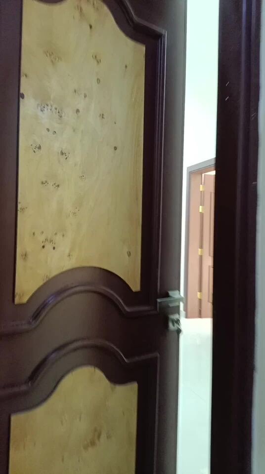 أم الدوم غرفتين وصاله أول ساكن