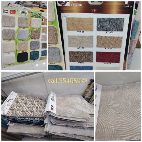 carpet & flooring  rugs