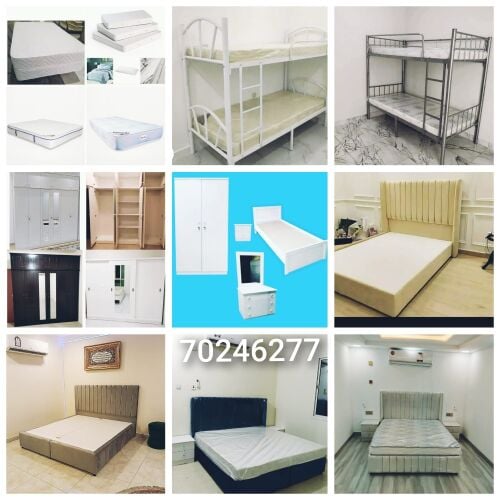 جاهز تفصيل وبيع جميع انواع الخزان