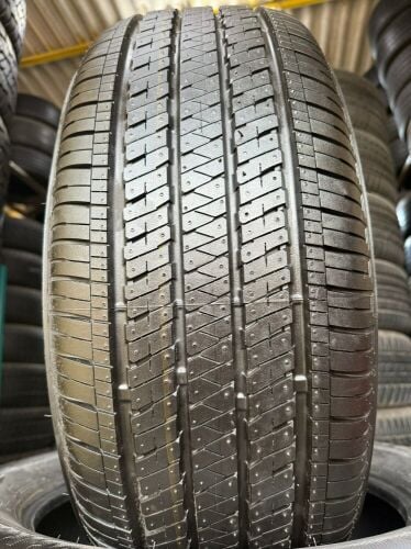 255/55/19" Bridgestone tire
