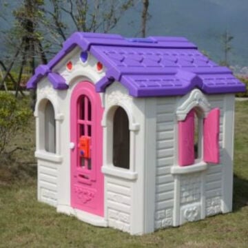  Big house for kids