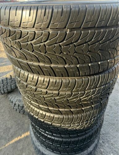 285/50/20”Roadstone Tyre