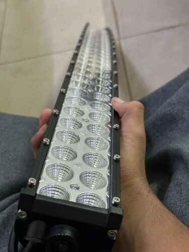 bar light 42inc