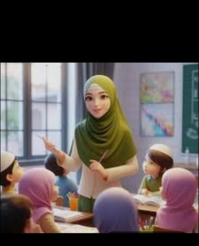أم راحيل