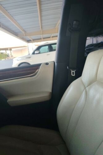 lx570 first registration 2017